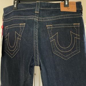 Brand New True Religion Jeans